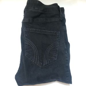 Hollister High Rise Super Skinny